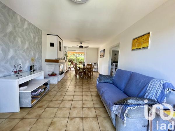 Maison à vendre 5 pièces 121 m² Saint-Maurice-l'Exil