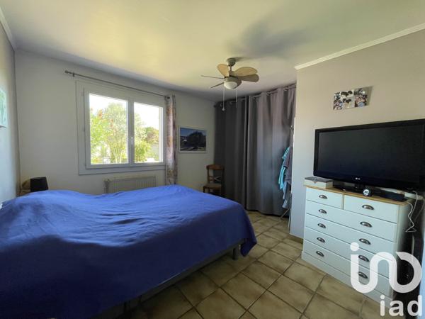 Maison à vendre 5 pièces 121 m² Saint-Maurice-l'Exil