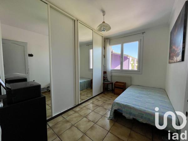 Maison à vendre 5 pièces 121 m² Saint-Maurice-l'Exil