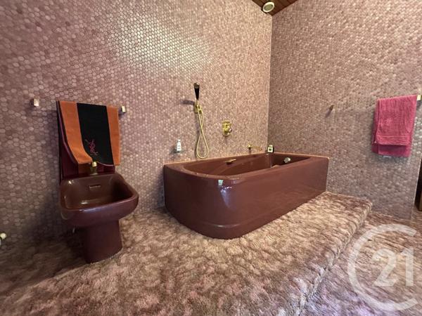 maison à vendre  12 pièces - 420 m2 BLAINVILLE SUR MER - 50