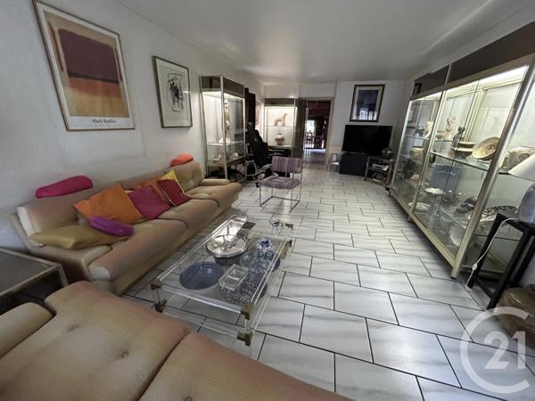 maison à vendre  12 pièces - 420 m2 BLAINVILLE SUR MER - 50