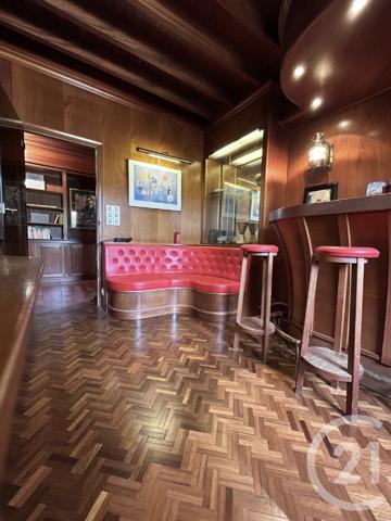 maison à vendre  12 pièces - 420 m2 BLAINVILLE SUR MER - 50