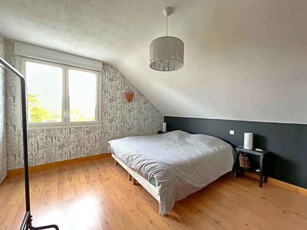 Maison d'exception à vendre proche de Signy-L'Abbaye - Rare sur le marché !