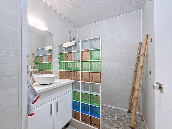 Appartement de 30,30 m²