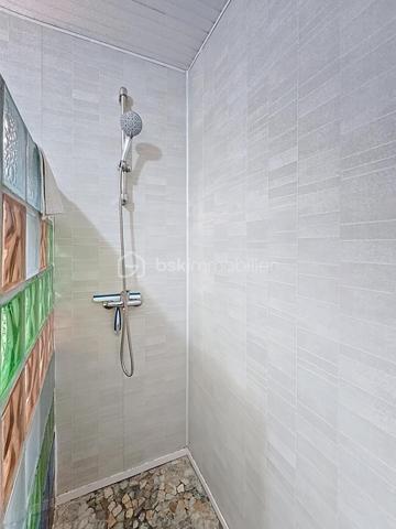 Appartement de 30,30 m²