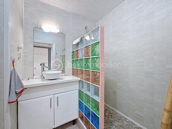 Appartement de 30,30 m²