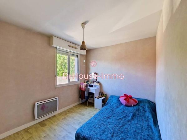 Appartement à vendre 2 pièces de 44 m²