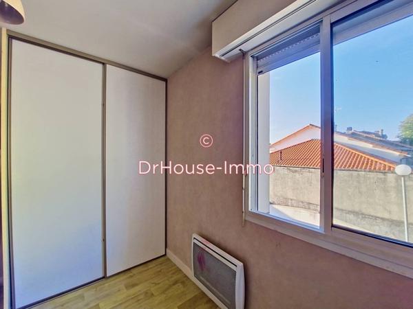 Appartement à vendre 2 pièces de 44 m²