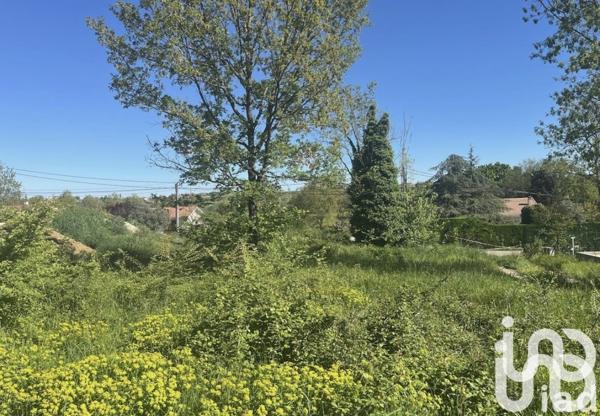 Terrain à vendre 650 m² Lectoure