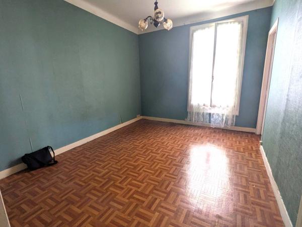 Vente / Appartement T2 à Asnières-sur-Seine (92600)