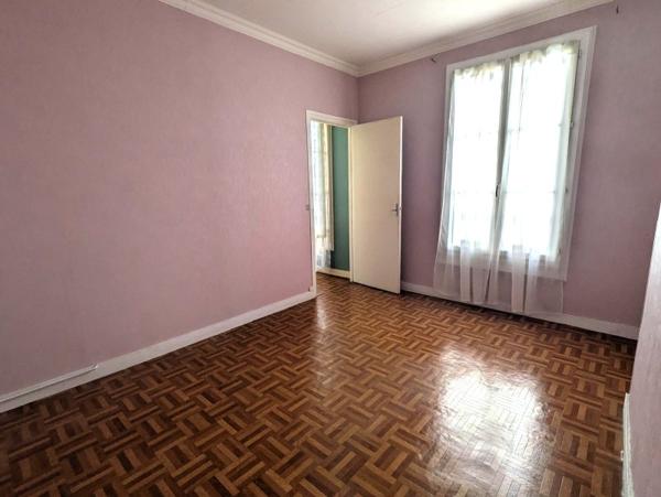 Vente / Appartement T2 à Asnières-sur-Seine (92600)
