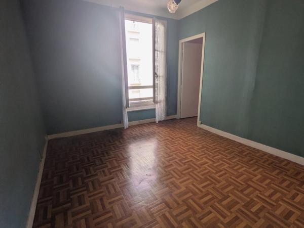 Vente / Appartement T2 à Asnières-sur-Seine (92600)