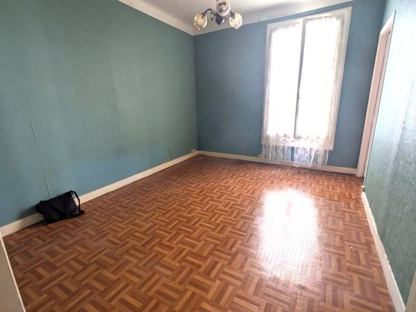 Vente / Appartement T2 à Asnières-sur-Seine (92600)