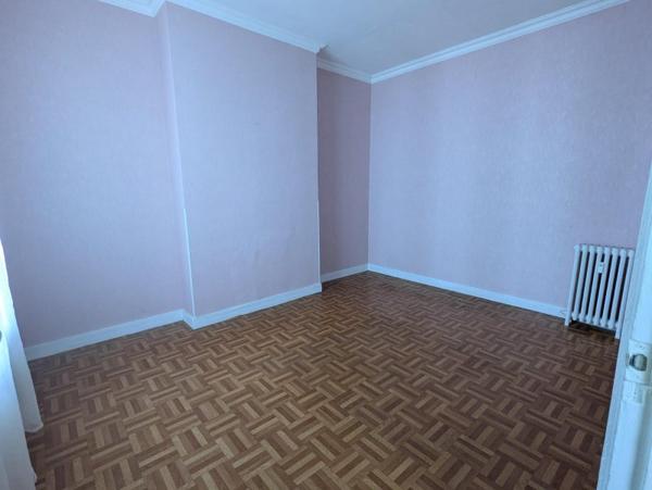 Vente / Appartement T2 à Asnières-sur-Seine (92600)