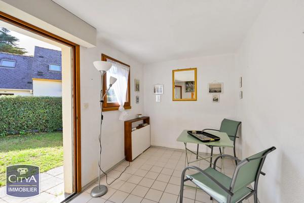 Maison à vendre 2 pièces 28m² Batz-sur-Mer (44740)
