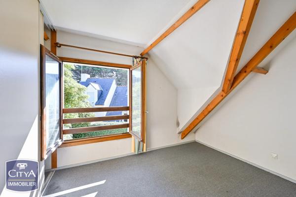 Maison à vendre 2 pièces 28m² Batz-sur-Mer (44740)