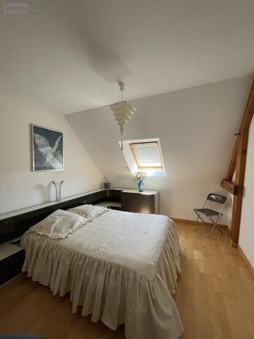 Maison à vendre à Saint-Jouan-des-Guérets en Ille-et-Vilaine (35430), ref : 35104-1710