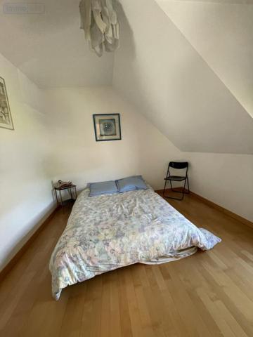 Maison à vendre à Saint-Jouan-des-Guérets en Ille-et-Vilaine (35430), ref : 35104-1710