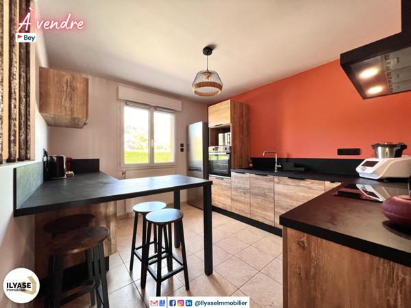 Chalon-sur-Saône (71100) Maison 5 pièces | 4 CH | 1101 m²