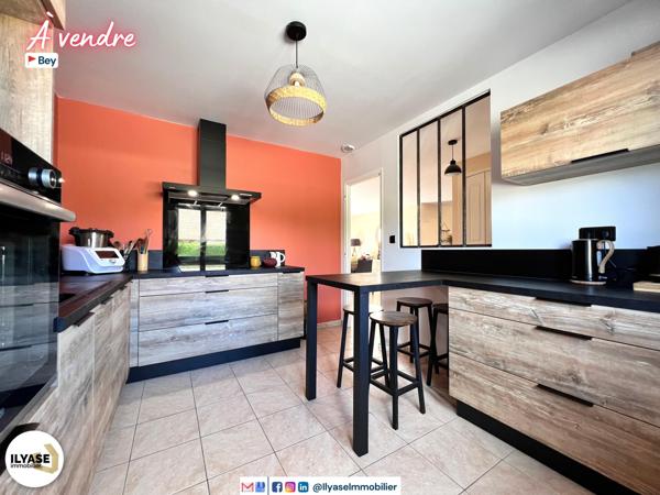 Chalon-sur-Saône (71100) Maison 5 pièces | 4 CH | 1101 m²
