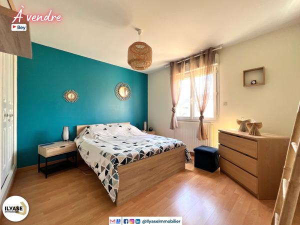 Chalon-sur-Saône (71100) Maison 5 pièces | 4 CH | 1101 m²