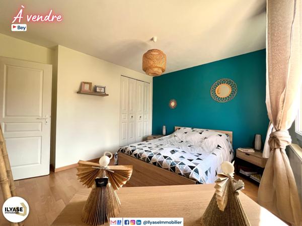 Chalon-sur-Saône (71100) Maison 5 pièces | 4 CH | 1101 m²