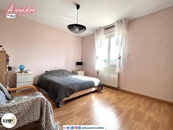 Chalon-sur-Saône (71100) Maison 5 pièces | 4 CH | 1101 m²