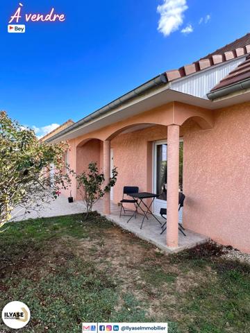 Chalon-sur-Saône (71100) Maison 5 pièces | 4 CH | 1101 m²