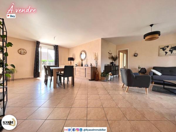 Chalon-sur-Saône (71100) Maison 5 pièces | 4 CH | 1101 m²