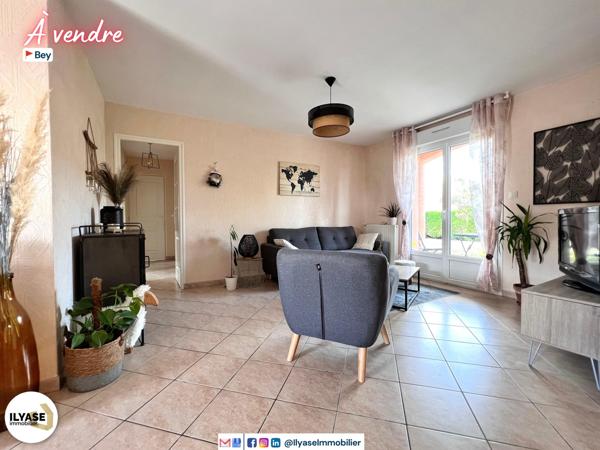 Chalon-sur-Saône (71100) Maison 5 pièces | 4 CH | 1101 m²