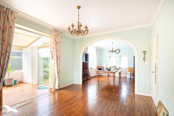 Maison à vendre |  Roscoff |  4 pièces | 102 m²