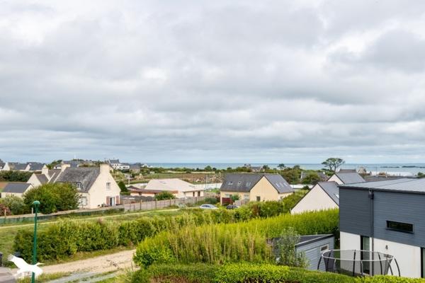 Maison à vendre |  Roscoff |  4 pièces | 102 m²