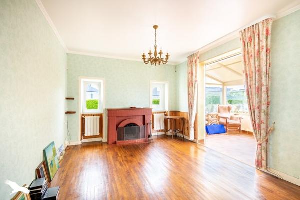 Maison à vendre |  Roscoff |  4 pièces | 102 m²