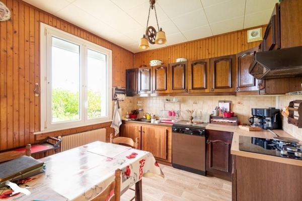 Maison à vendre |  Roscoff |  4 pièces | 102 m²