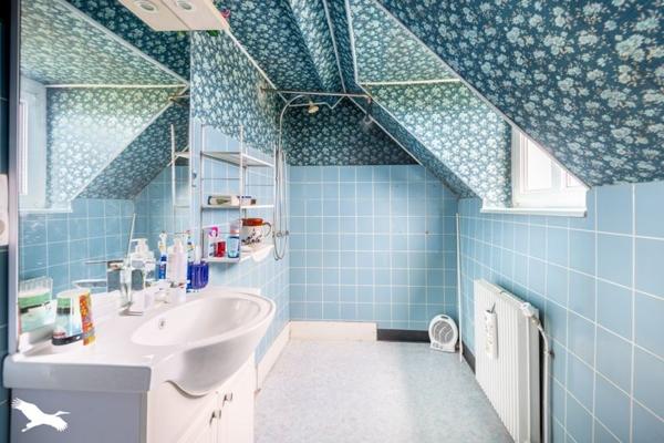 Maison à vendre |  Roscoff |  4 pièces | 102 m²