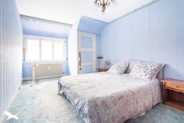 Maison à vendre |  Roscoff |  4 pièces | 102 m²