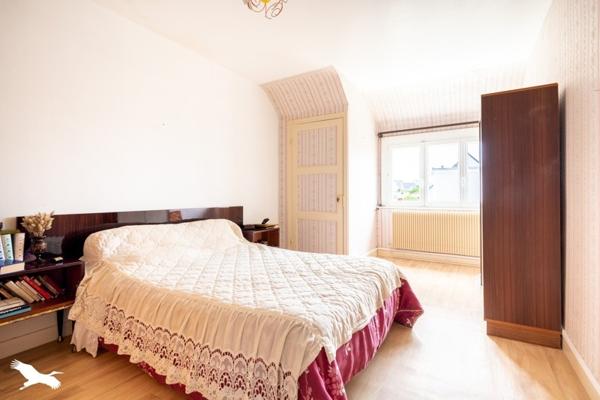 Maison à vendre |  Roscoff |  4 pièces | 102 m²