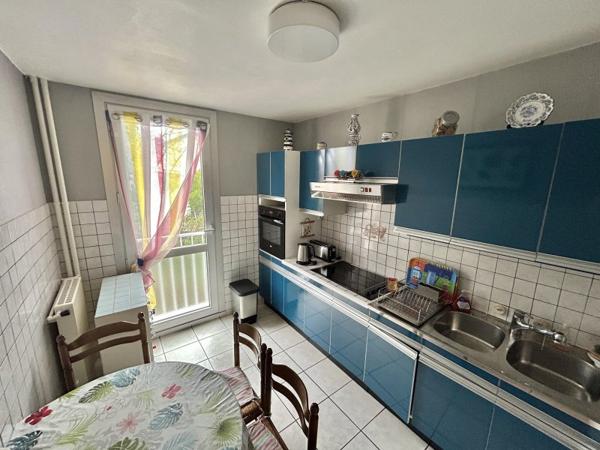 Vente / Appartement