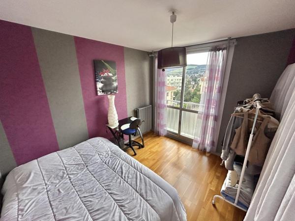 Vente / Appartement