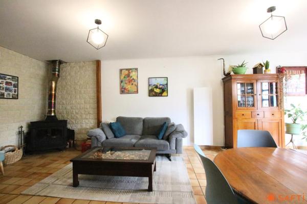 Maison de ville rue de Versailles