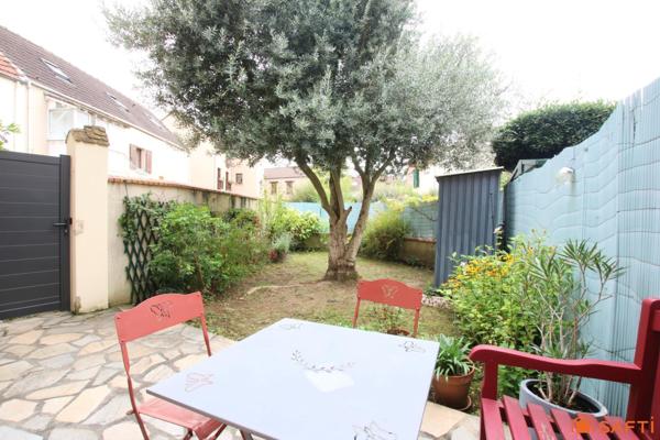 Maison de ville rue de Versailles