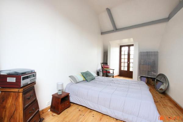 Maison de ville rue de Versailles