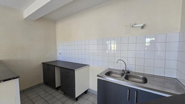 Appartement 2 pièces - 50 m²