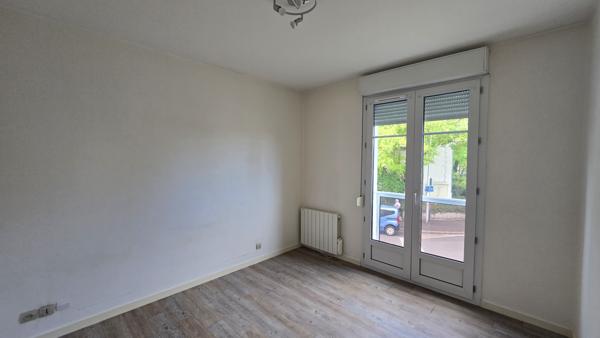 Appartement 2 pièces - 50 m²