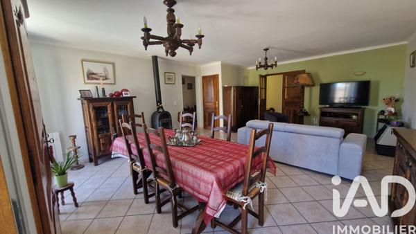 Maison à vendre 5 pièces 142 m² Valensole