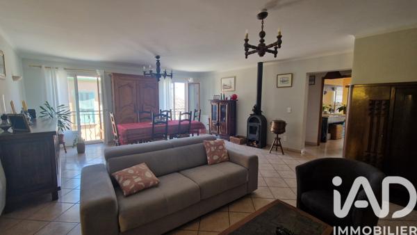 Maison à vendre 5 pièces 142 m² Valensole