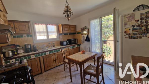 Maison à vendre 5 pièces 142 m² Valensole
