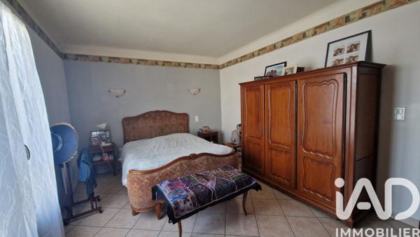 Maison à vendre 5 pièces 142 m² Valensole