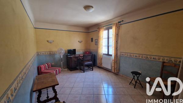 Maison à vendre 5 pièces 142 m² Valensole