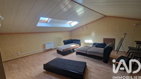 Maison à vendre 5 pièces 142 m² Valensole